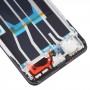 Para OnePlus 10R Placa de bisel de marco LCD de carcasa frontal Original