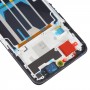 Para OnePlus 10R Placa de bisel de marco LCD de carcasa frontal Original