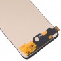 适用于OnePlus Nord CE 2 5G IV2201 TFT液晶屏带数字化仪全组装，不支持指纹识别 (黑色)