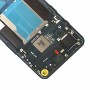 For OnePlus 9RT 5G MT2110 AMOLED Original LCD Screen Digitizer Full Assembly with Frame