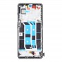 Für OnePlus Ace 2 PHK110 LCD-Bildschirm-Digitizer-Vollmontage mit Rahmen (schwarz)