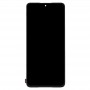 Для OnePlus Ace 2V PHP110 оригинальный ЖК-экран и дигитайзер в сборе с рамкой (черный)