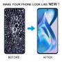 Per OnePlus Ace PGKM10 digitalizzatore schermo LCD assemblaggio completo con cornice