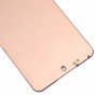 适用于 OnePlus Nord 3 CPH2491 原装液晶屏带数字转换器完整组件 (黑色)