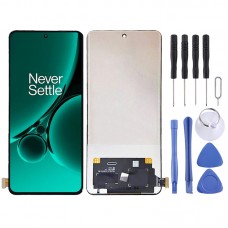 OnePlus Nord CE3 CPH2569 TFT LCD képernyőhöz teljes digitalizálóval, amely nem támogatja az ujjlenyomat azonosítást