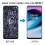 Pour OnePlus Nord N20 5G GN2200 écran LCD TFT avec numériseur assemblage complet, ne prenant pas en charge l'identification par empreinte digitale