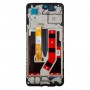 OnePlus Nord N30 5G 2023 CPH2513 LCD スクリーンデジタイザーフルアセンブリ（フレーム付き）用