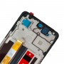 OnePlus Nord N30 5G 2023 CPH2513 LCD スクリーンデジタイザーフルアセンブリ（フレーム付き）用