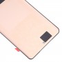 För OnePlus Ace 3 AMOLED LCD-skärm med digitaliserare full montering (svart)