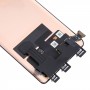 För OnePlus Ace 3 AMOLED LCD-skärm med digitaliserare full montering (svart)