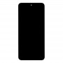 For OnePlus Open AMOLED LCD Secondary Screen with Digitizer Full Assembly (Black)