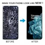 For OnePlus Open AMOLED LCD Secondary Screen with Digitizer Full Assembly (Black)