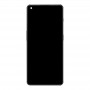 Para OnePlus 11 PHB110 CPH2449 CPH2447 Digitalizador de pantalla LCD AMOLED original Montaje completo con marco (verde)