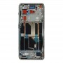 Para OnePlus 11 PHB110 CPH2449 CPH2447 Digitalizador de pantalla LCD AMOLED original Montaje completo con marco (verde)