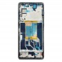 Dla OnePlus Ace 2 Pro 5G Oryginalny ekran AMOLED LCD Digitizer Pełny montaż z ramką (zielony)