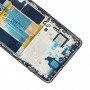 Для OnePlus Ace 2 Pro 5G Оригінальний AMOLED РК-екран Дигітайзер Повна збірка з рамкою (сірий)