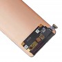 适用于 OnePlus Nord CE 3 CPH2569 AMOLED 原装液晶屏数字转换器完整组件（黑色）