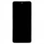 Pro OnePlus Nord N30 SE CPH2605 IPS digitizér LCD obrazovky Celá sestava s rámem (černá)