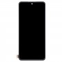 Für OnePlus Nord CE4 Original AMOLED-LCD-Bildschirm mit Digitizer-Vollmontage (Schwarz)