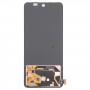 Für OnePlus Nord CE4 Original AMOLED-LCD-Bildschirm mit Digitizer-Vollmontage (Schwarz)