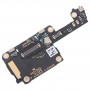 Für OPPO Find X6 Original SIM-Kartenleser-Board mit Mikrofon