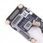 Für OPPO Find X3 Original SIM-Kartenleser-Board mit Mikrofon