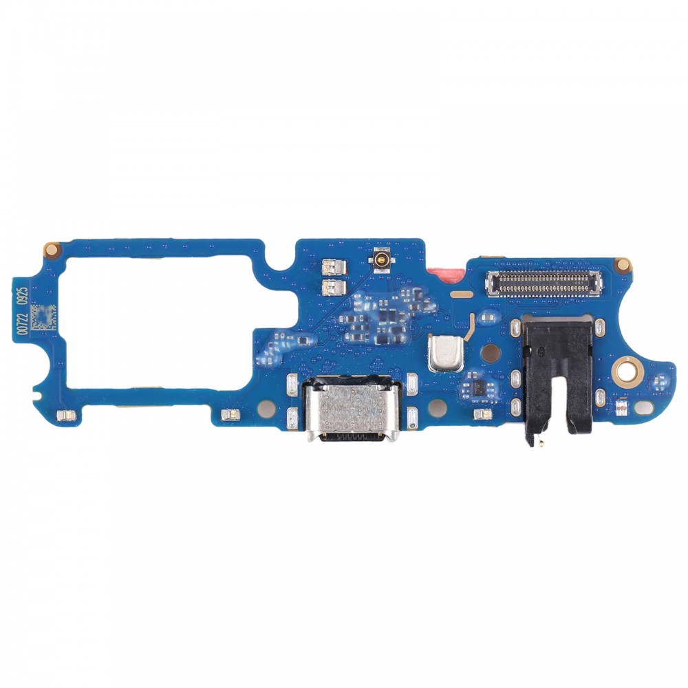 Realme 6 Pro eredeti töltőporthoz