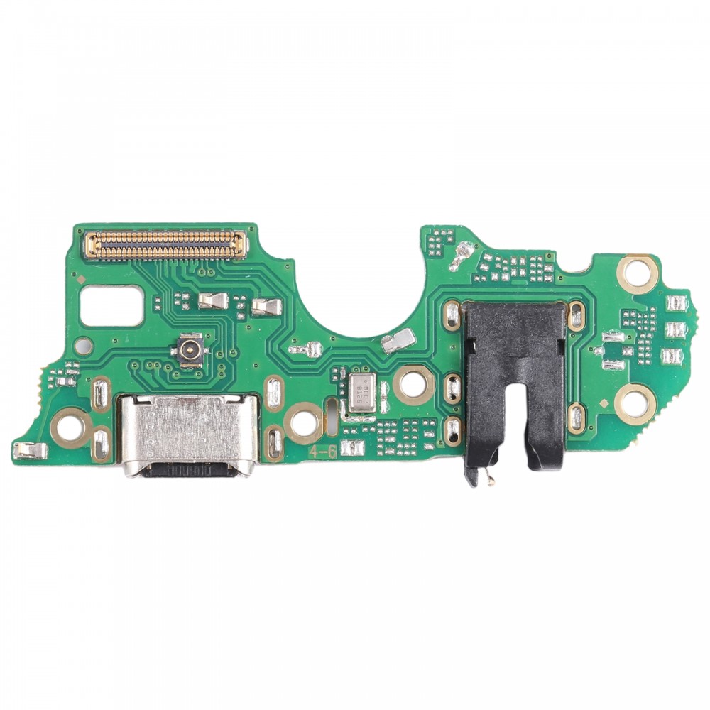 Para placa de puerto de carga OEM OPPO A36