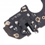 OPPO A58X OEM töltőport kártyához