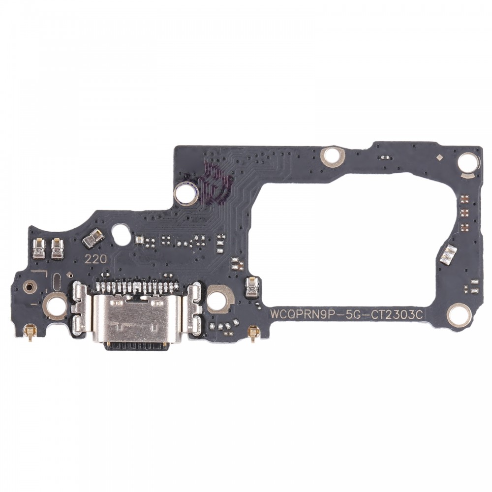 Do płyty portu ładowania OEM OPPO Reno9 Pro