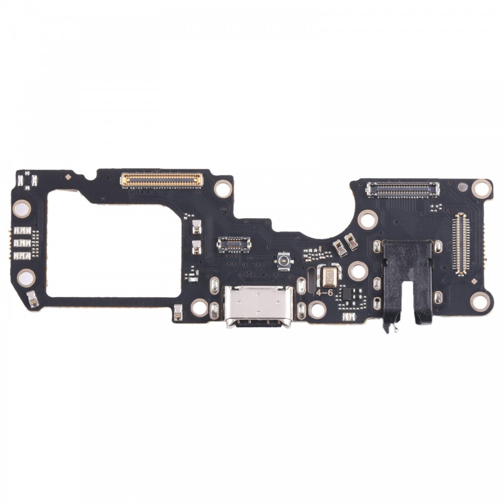 עבור OPPO Reno7 4G OEM לוח יציאות טעינה
