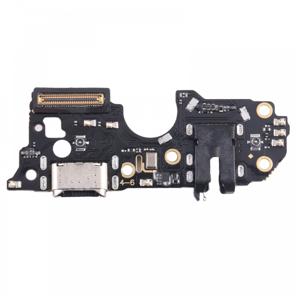 Per scheda porta di ricarica OEM OPPO K11X