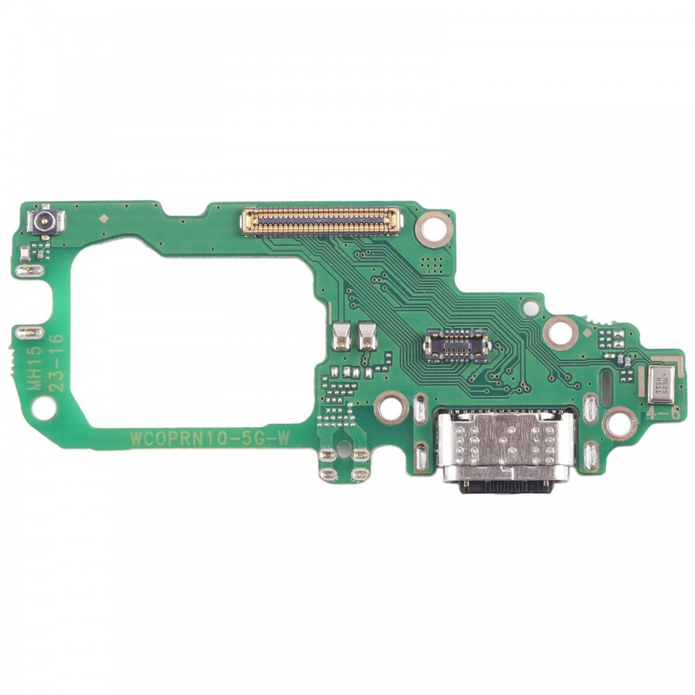 Für OPPO Reno10 5G OEM-Ladeanschlussplatine