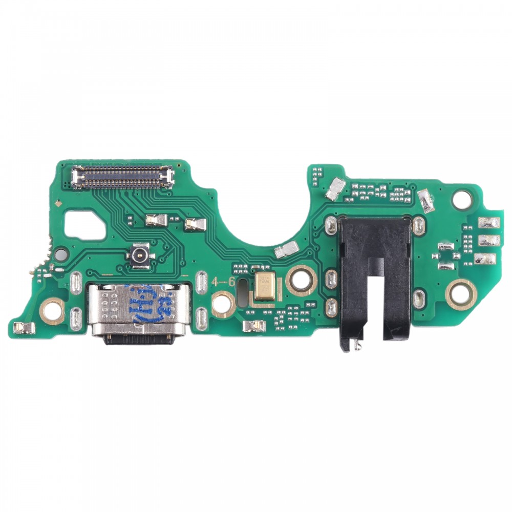 עבור OPPO A38 לוח יציאות טעינה OEM