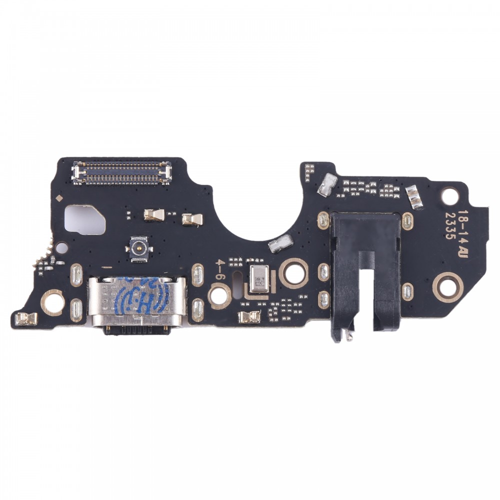 Pro desku nabíjecího portu OPPO A2x OEM