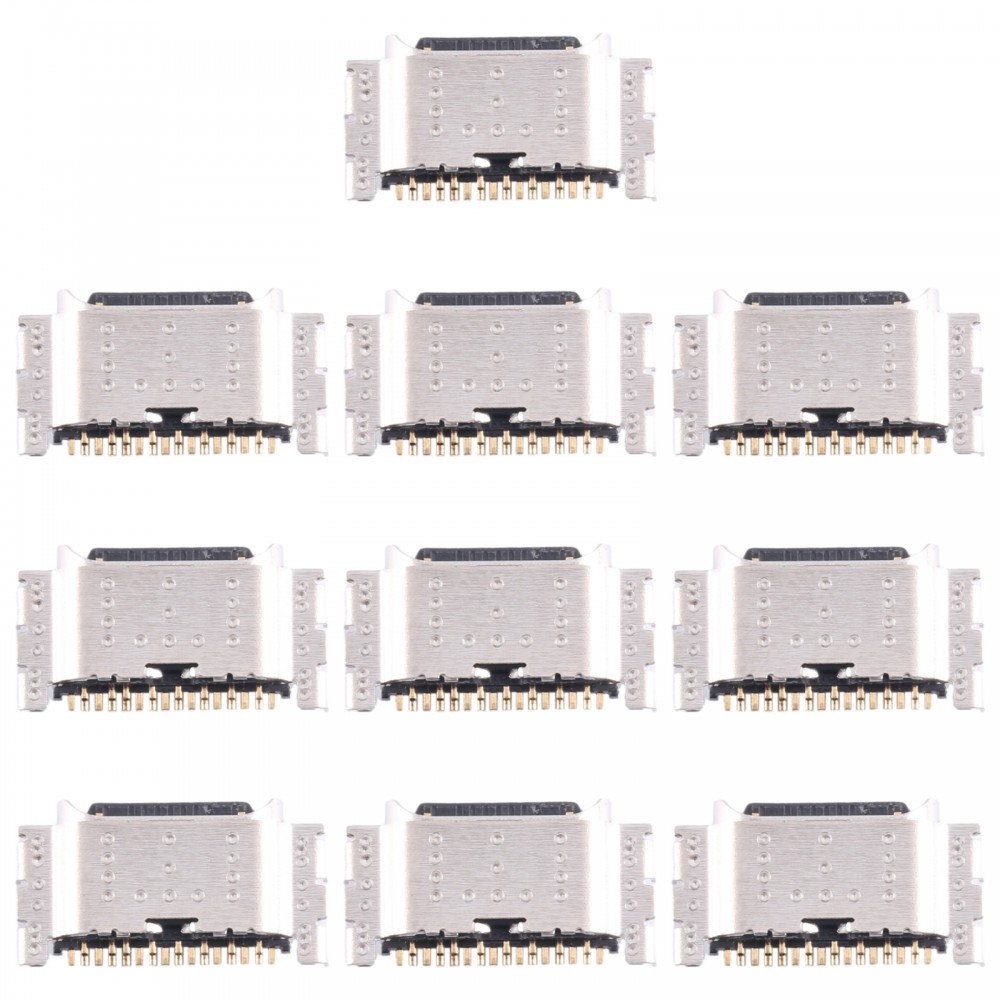 For OPPO A1 Pro 10pcs Original Charging Port Connector