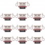 For OPPO Reno5 Pro 10pcs Original Charging Port Connector