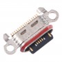 Para OPPO Reno7 Pro 10 Uds conector de puerto de carga Original