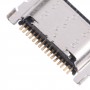 Per Realme V3 10 pezzi connettore porta di ricarica originale