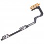 Pro OPPO A76 OEM Flex kabel tlačítka hlasitosti
