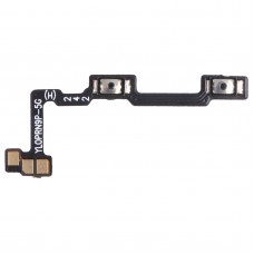 For OPPO Reno9 Pro OEM Volume Button Flex Cable