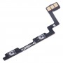 Pro OPPO Reno4 4G OEM Flex kabel tlačítka hlasitosti