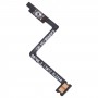 För OPPO A78 OEM Power Button Flex-kabel