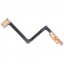 För OPPO A78 OEM Power Button Flex-kabel