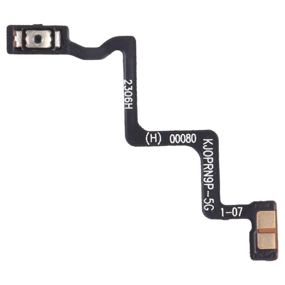 עבור OPPO Reno9 OEM כבל Flex Button Power