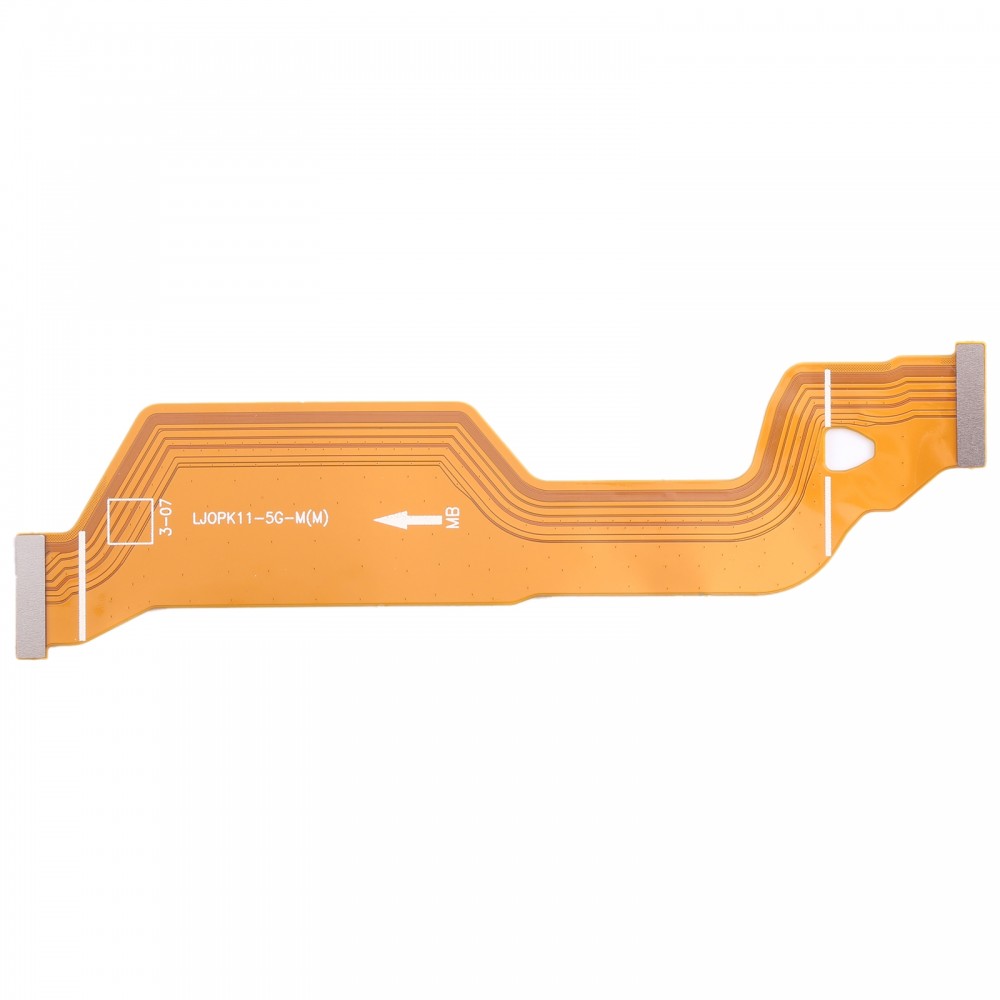 Für OPPO K11 OEM Motherboard Flex Kabel