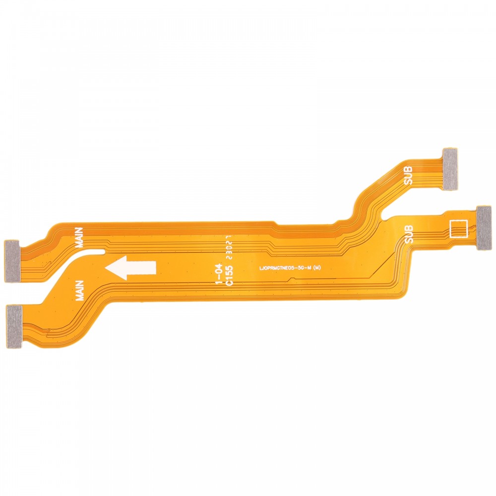 适用于 Realme GT Neo 5 OEM 主板排线