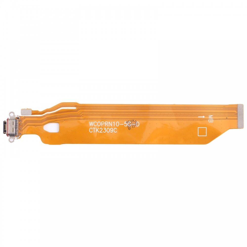 Câble flexible de port de chargement OEM pour Realme 10 5G