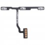 Para OPPO K11 OEM Botón de encendido y botón de volumen Cable flexible