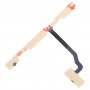 Para OPPO K11 OEM Botón de encendido y botón de volumen Cable flexible